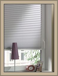 Easyfix Plissee Plissee ohne bohren